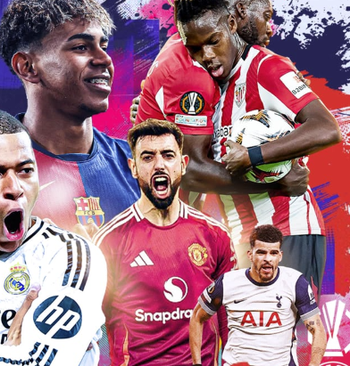 约罗：B费、卡塞米罗都是顶级球员，能和他们一起踢球我很开心