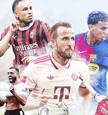 你好像不受意大利老帅们待见? 法布雷加斯：对此我不想多谈